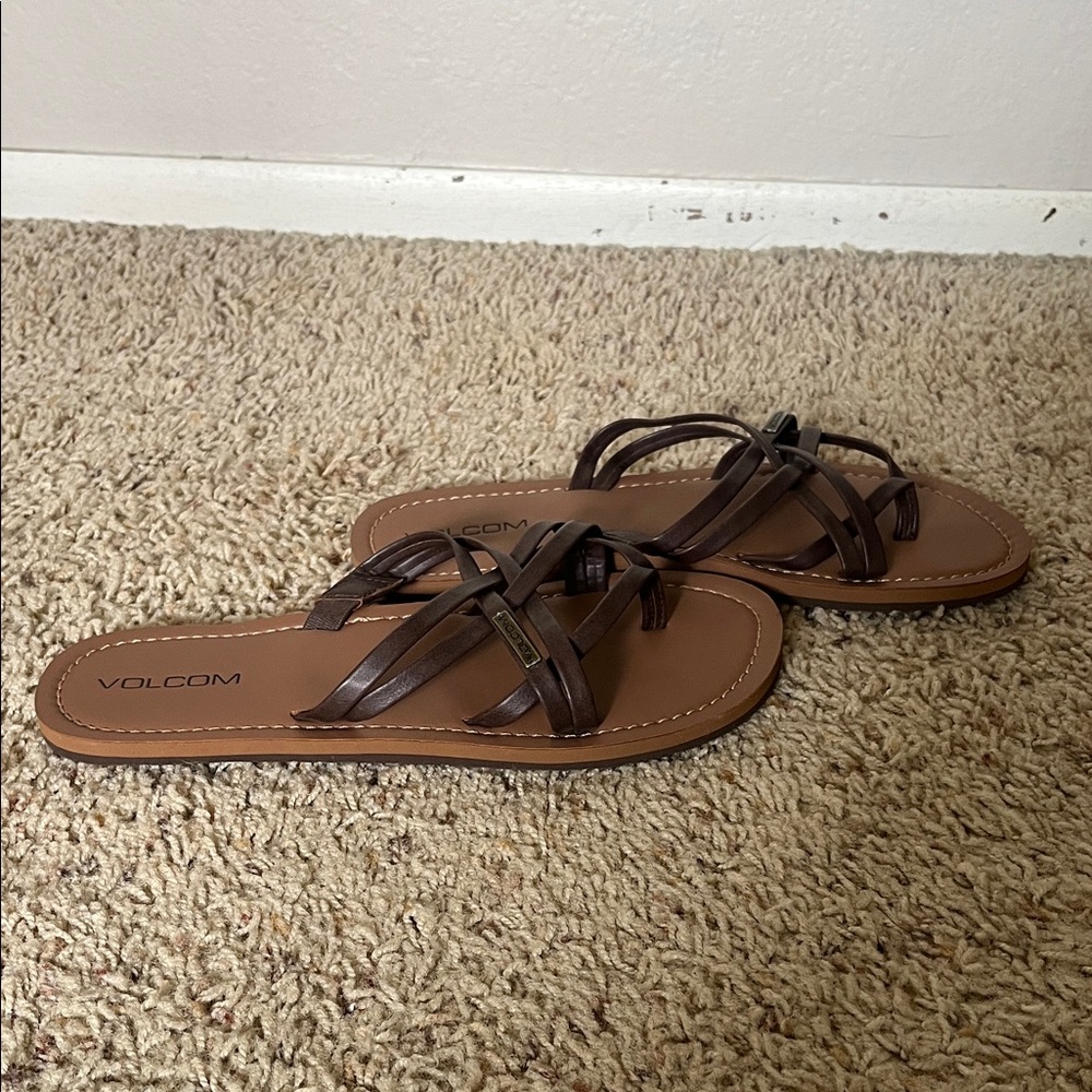 Volcom Sandals